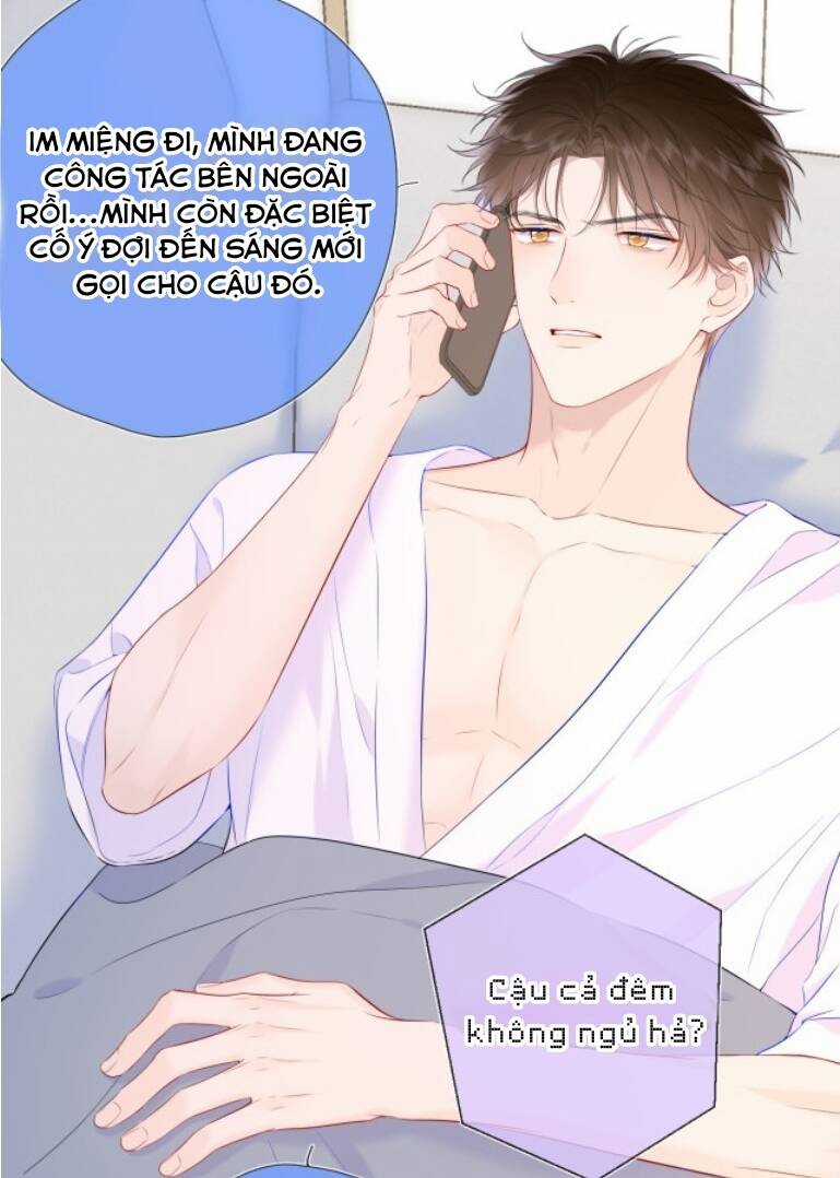 Ngôi Sao Cho Tôi Chapter 128 trang 27