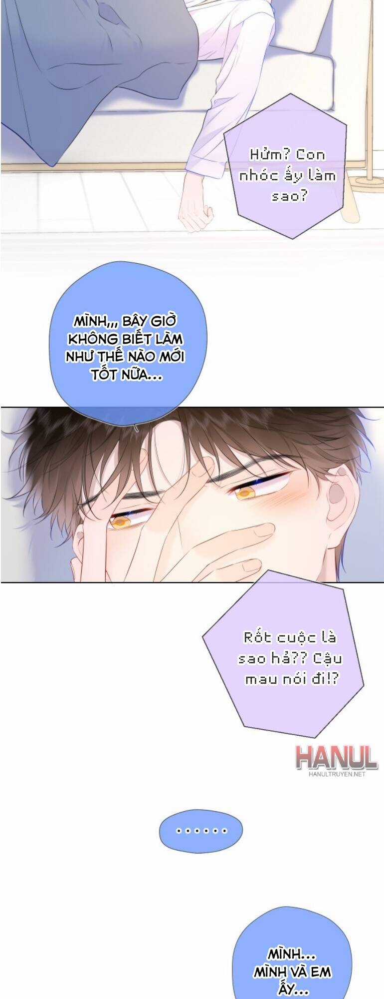 Ngôi Sao Cho Tôi Chapter 128 trang 30