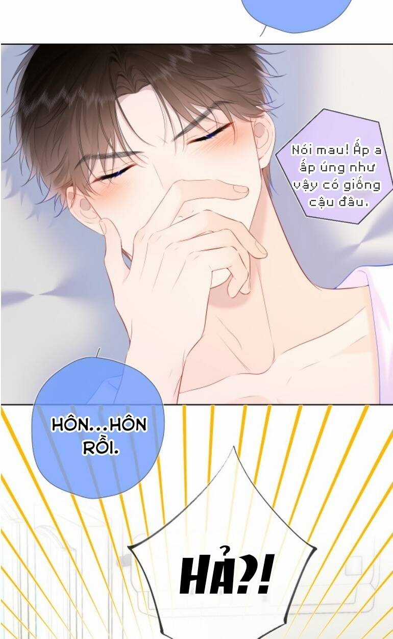 Ngôi Sao Cho Tôi Chapter 128 trang 31