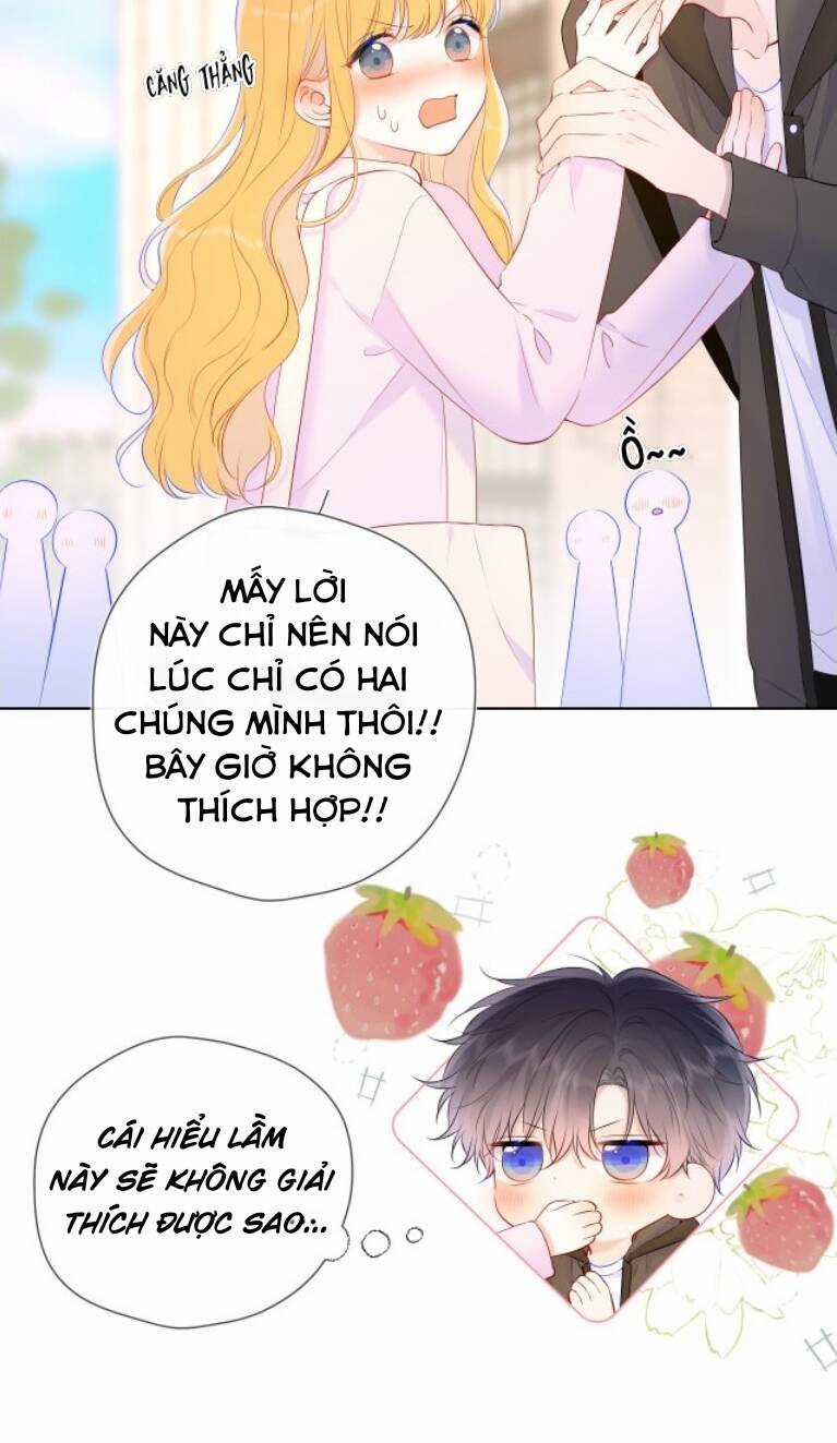 Ngôi Sao Cho Tôi Chapter 128 trang 6