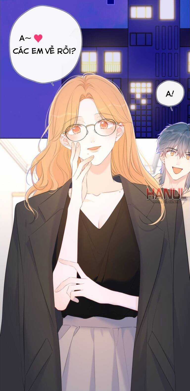 Ngôi Sao Cho Tôi Chapter 128 trang 8