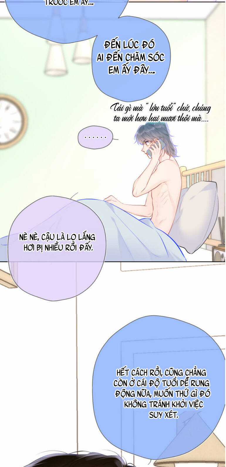 Ngôi Sao Cho Tôi Chapter 129 trang 10