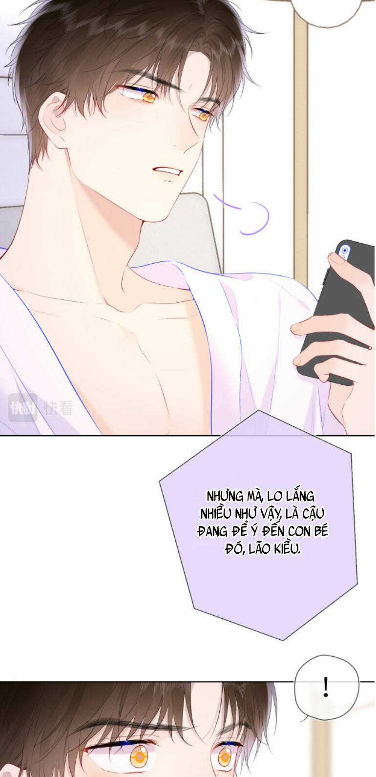 Ngôi Sao Cho Tôi Chapter 129 trang 11