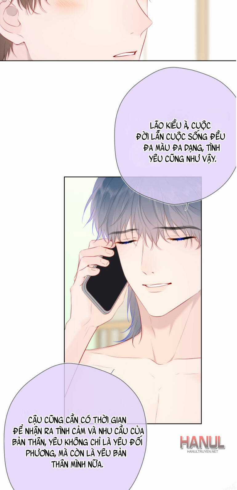 Ngôi Sao Cho Tôi Chapter 129 trang 12