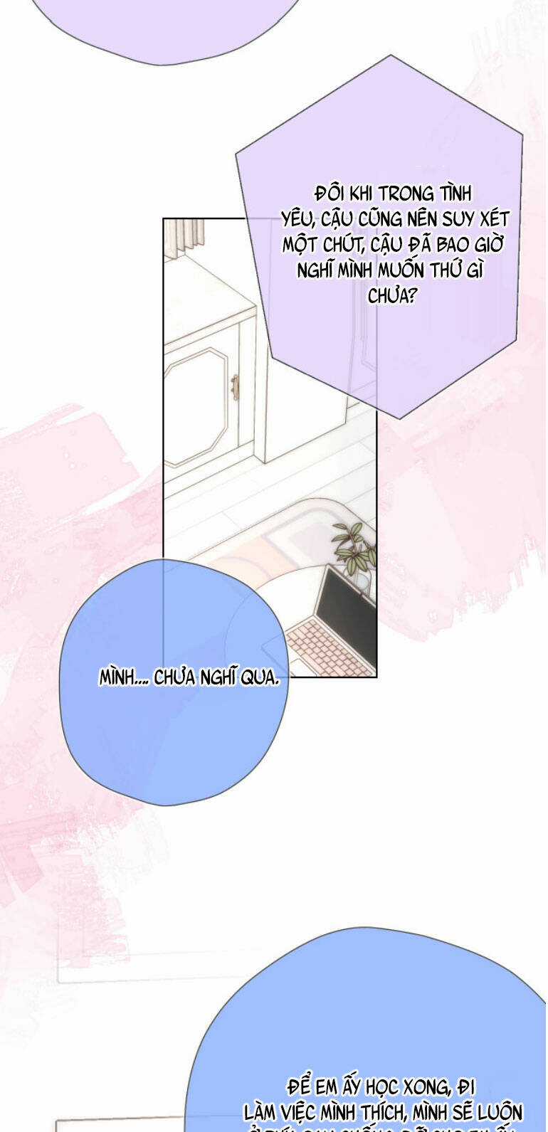 Ngôi Sao Cho Tôi Chapter 129 trang 13