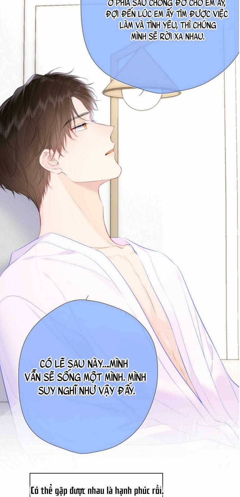 Ngôi Sao Cho Tôi Chapter 129 trang 14