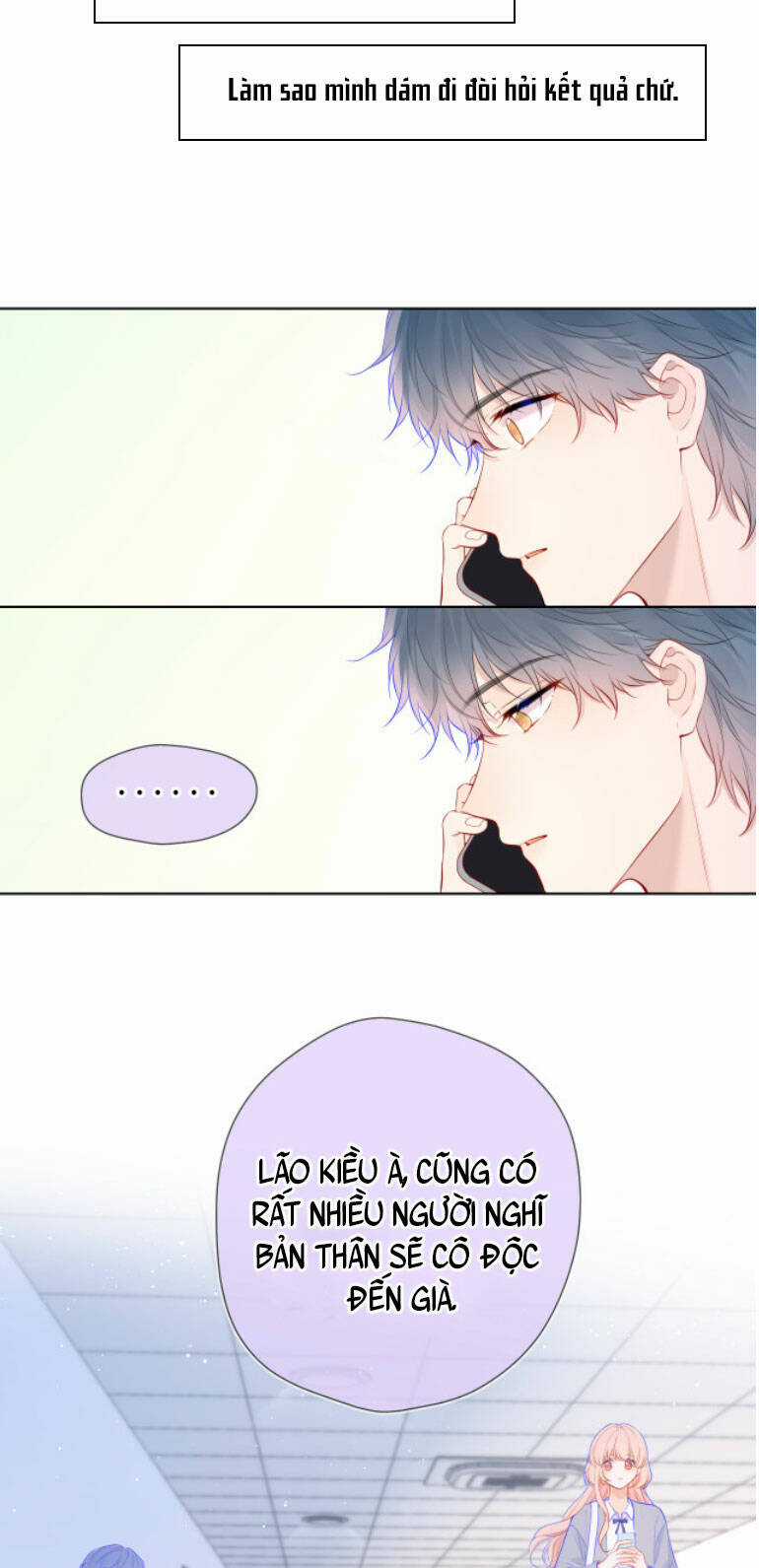 Ngôi Sao Cho Tôi Chapter 129 trang 15