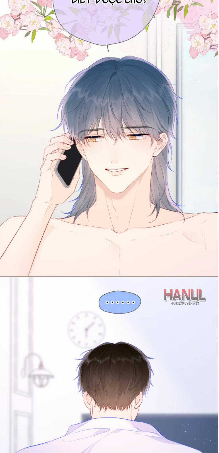 Ngôi Sao Cho Tôi Chapter 129 trang 18