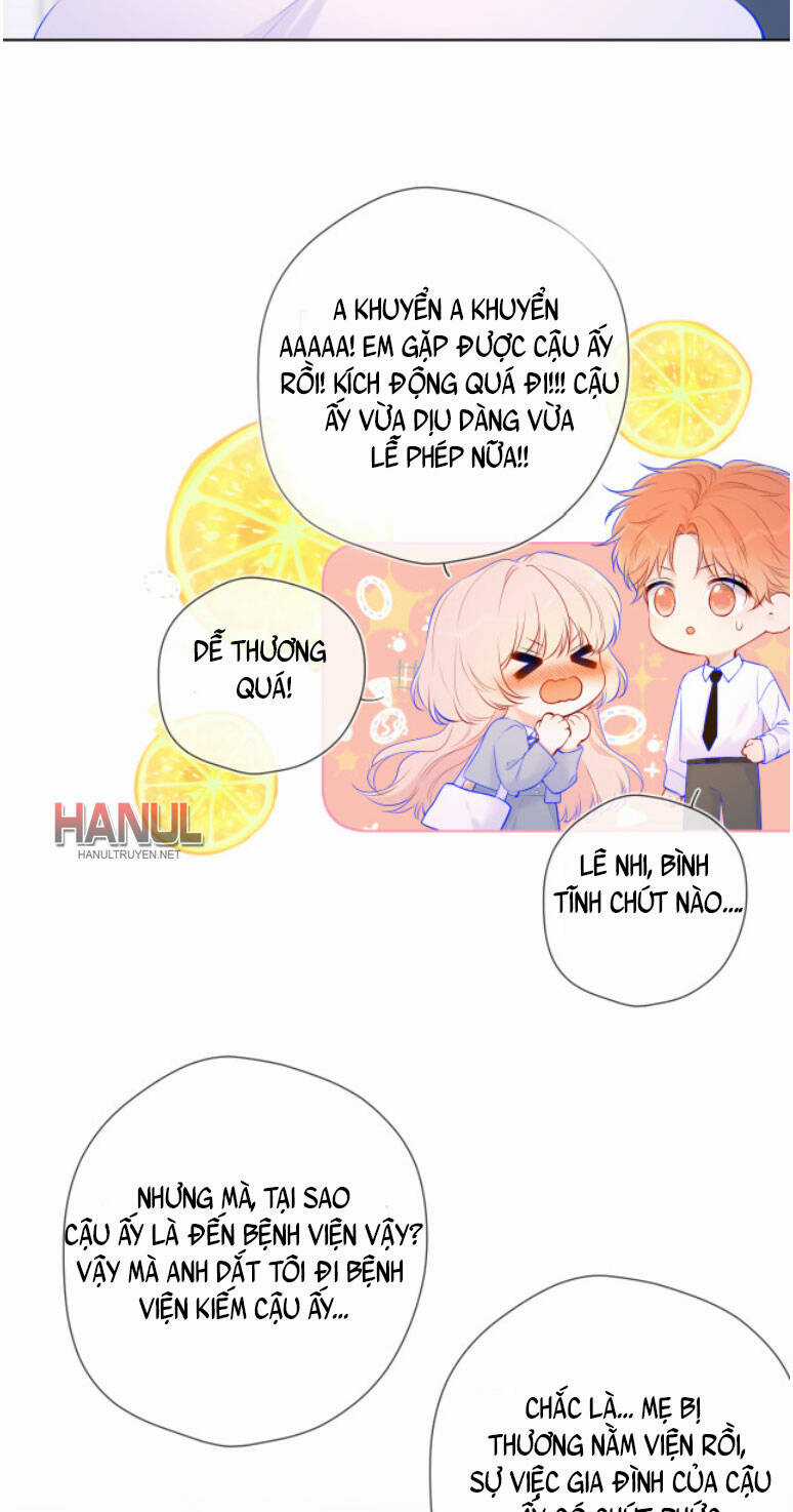 Ngôi Sao Cho Tôi Chapter 129 trang 19