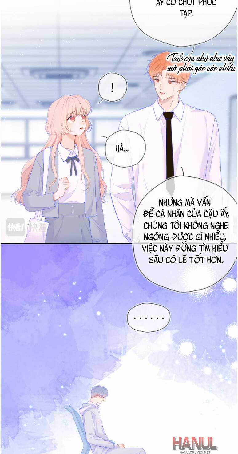 Ngôi Sao Cho Tôi Chapter 129 trang 20