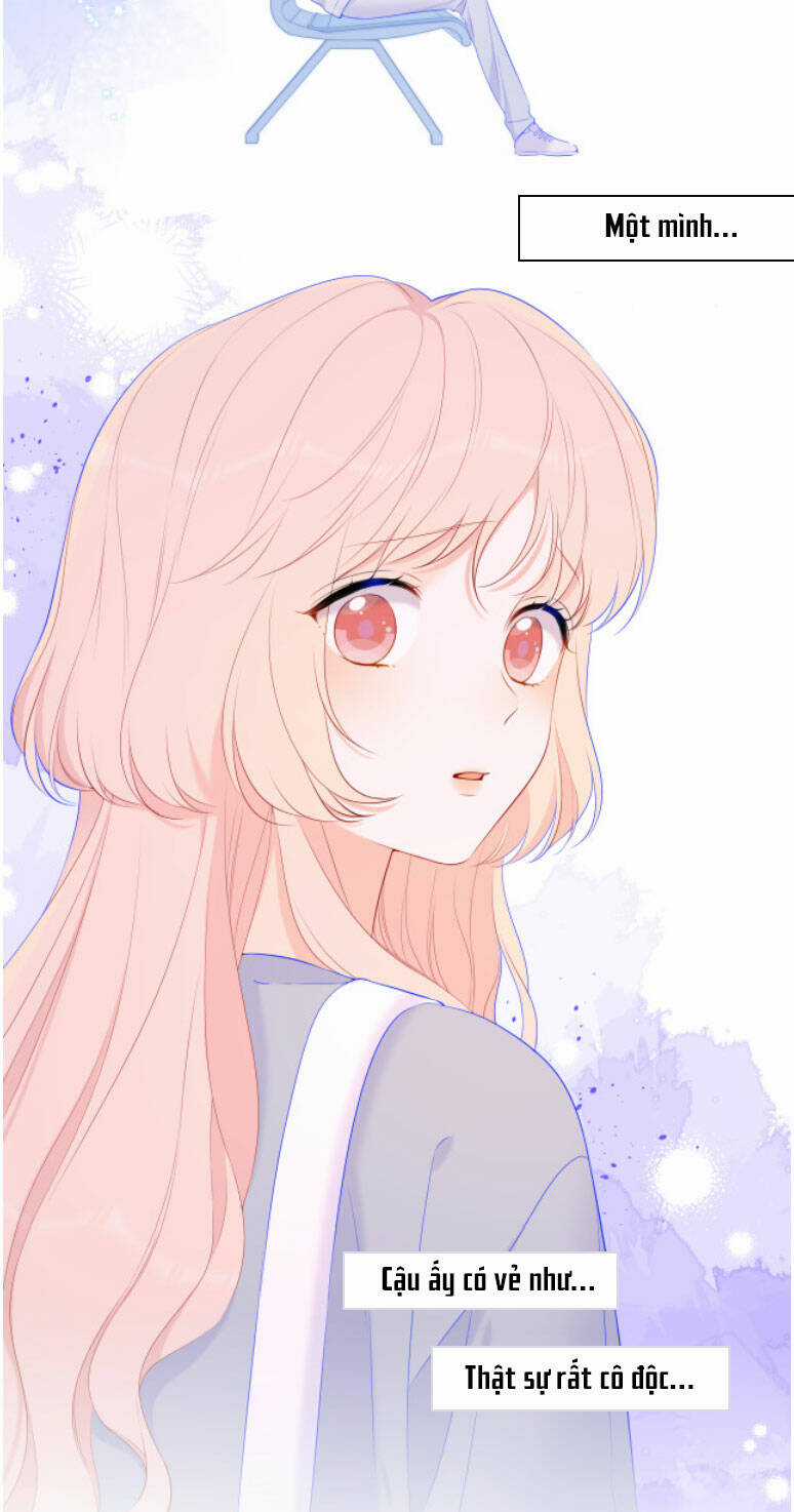 Ngôi Sao Cho Tôi Chapter 129 trang 21