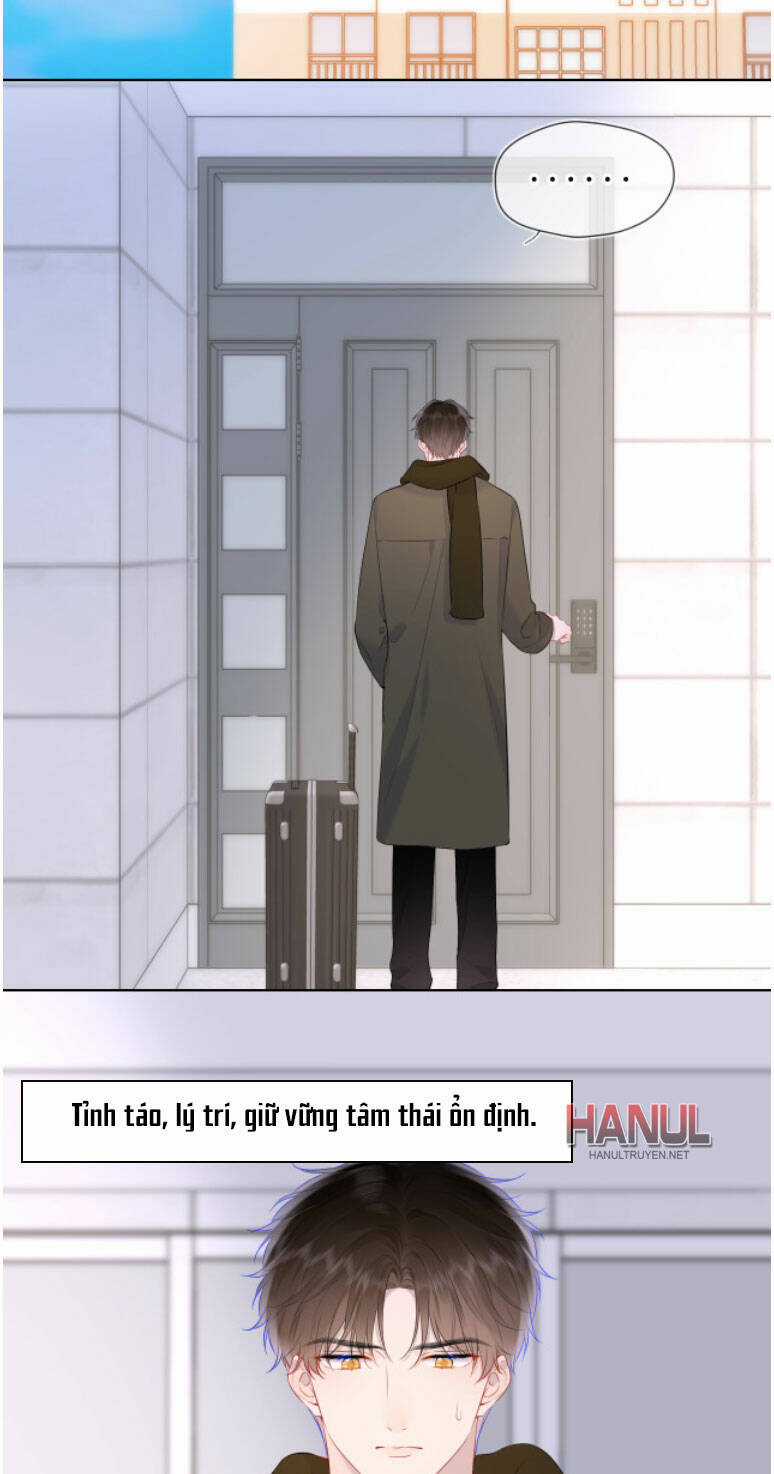 Ngôi Sao Cho Tôi Chapter 129 trang 25