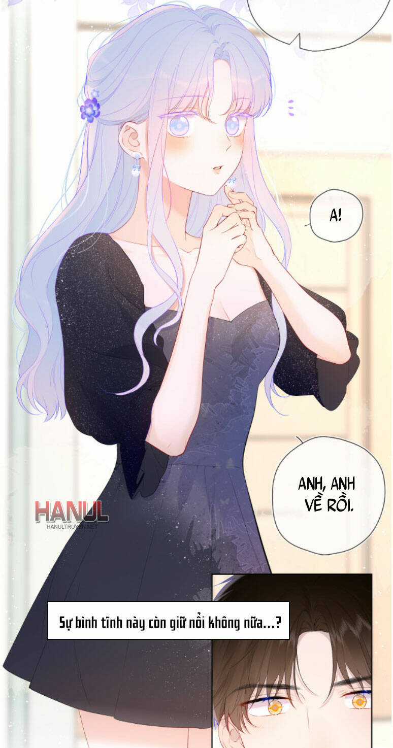 Ngôi Sao Cho Tôi Chapter 129 trang 27