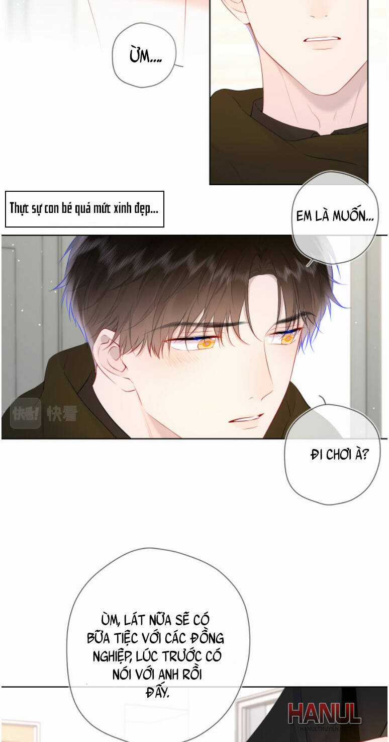 Ngôi Sao Cho Tôi Chapter 129 trang 28