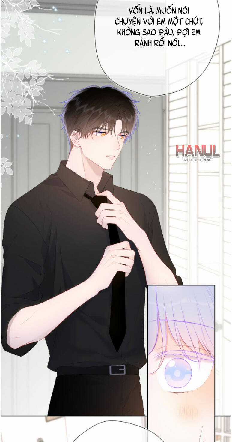 Ngôi Sao Cho Tôi Chapter 129 trang 30