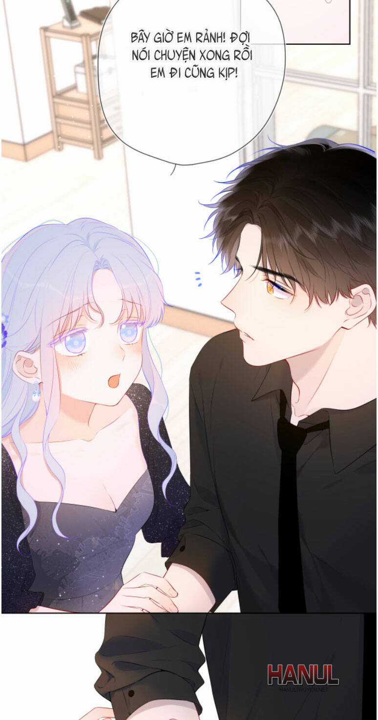 Ngôi Sao Cho Tôi Chapter 129 trang 31