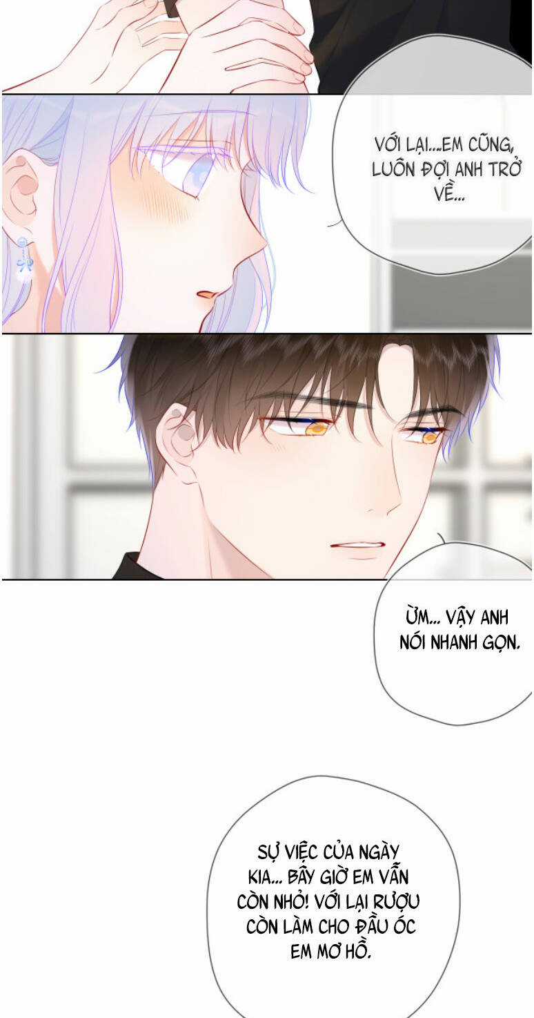 Ngôi Sao Cho Tôi Chapter 129 trang 32