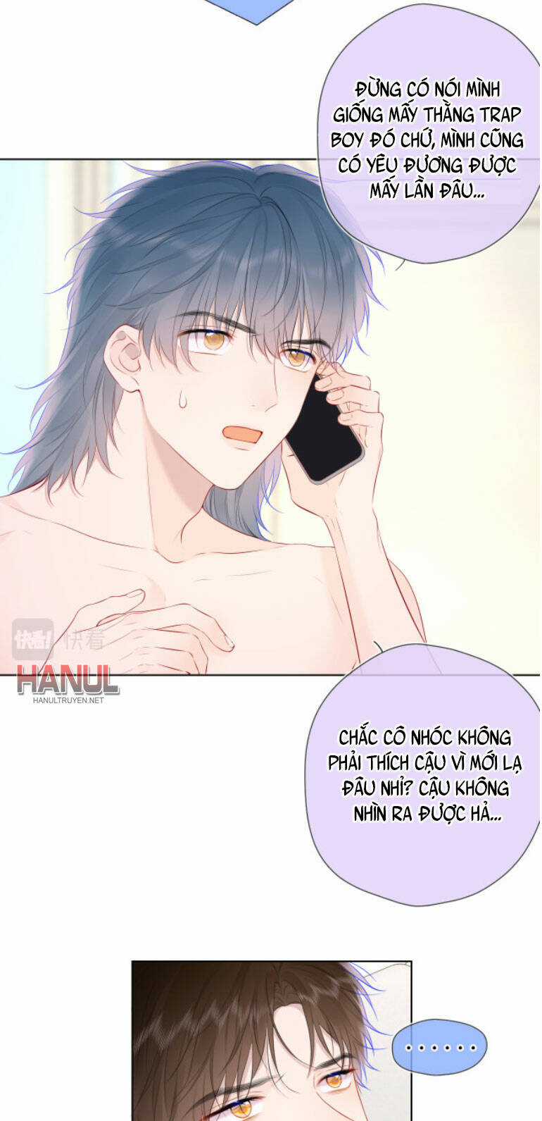 Ngôi Sao Cho Tôi Chapter 129 trang 5