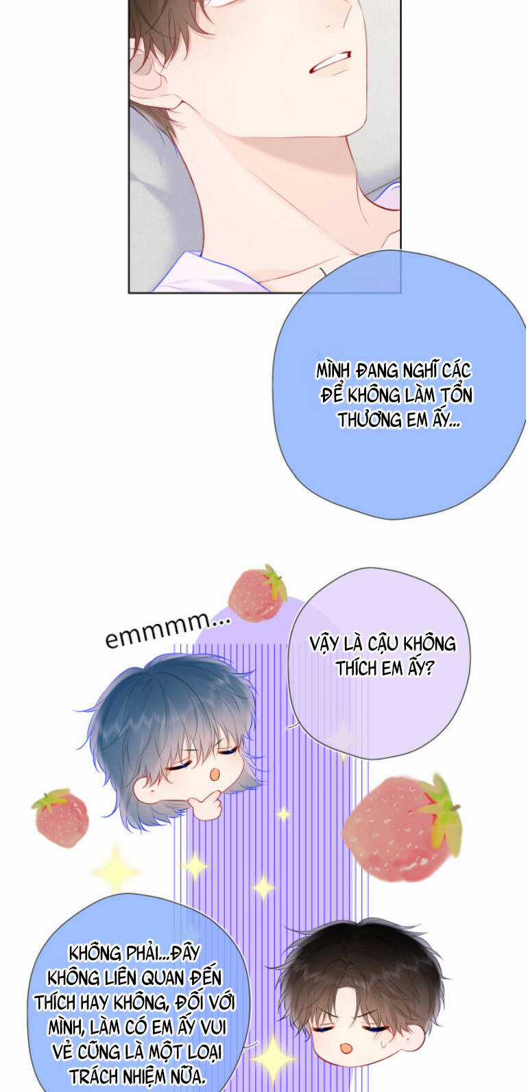 Ngôi Sao Cho Tôi Chapter 129 trang 6