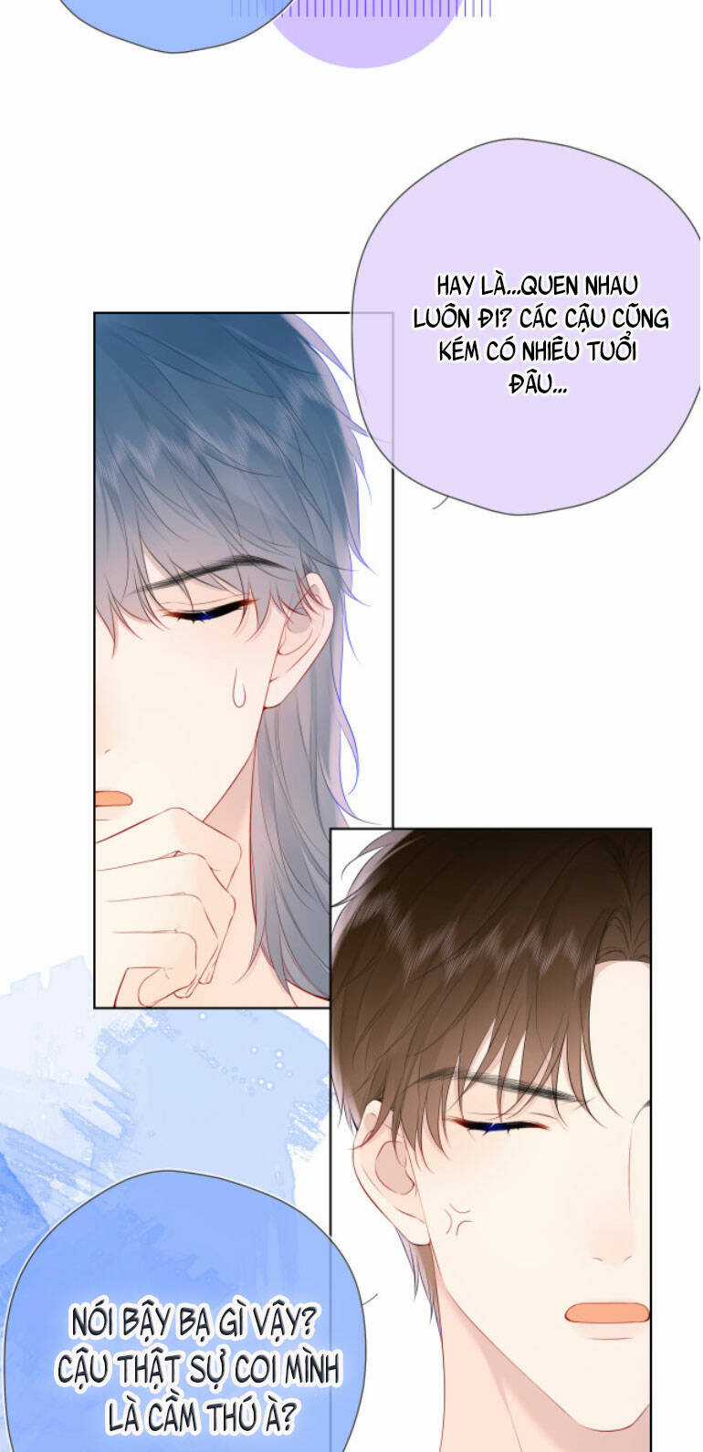 Ngôi Sao Cho Tôi Chapter 129 trang 7