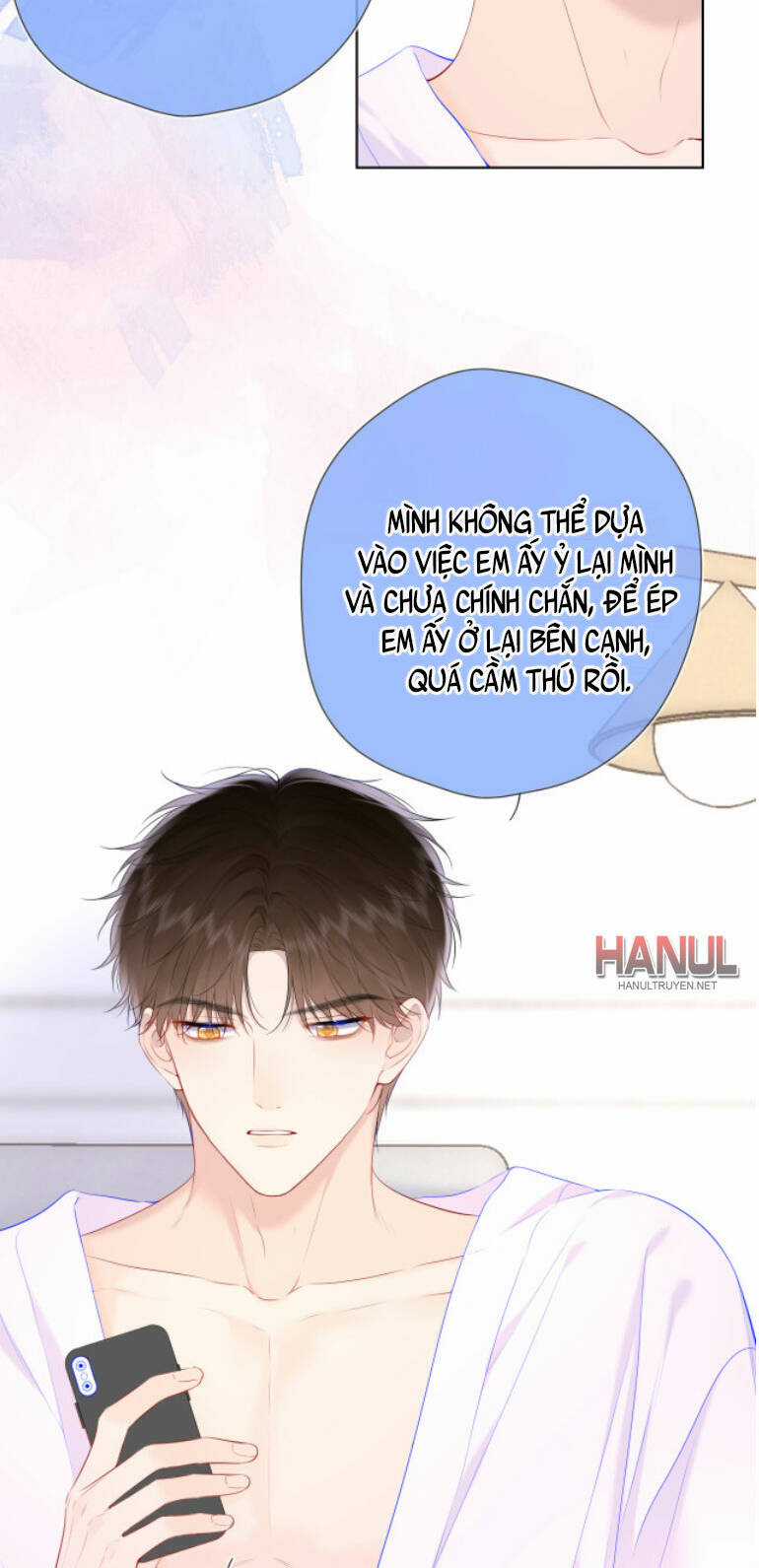 Ngôi Sao Cho Tôi Chapter 129 trang 8