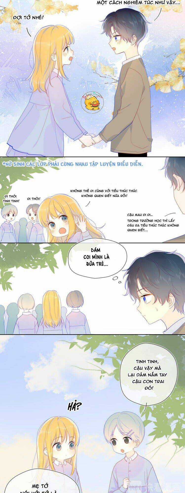 Ngôi Sao Cho Tôi Chapter 13 trang 12