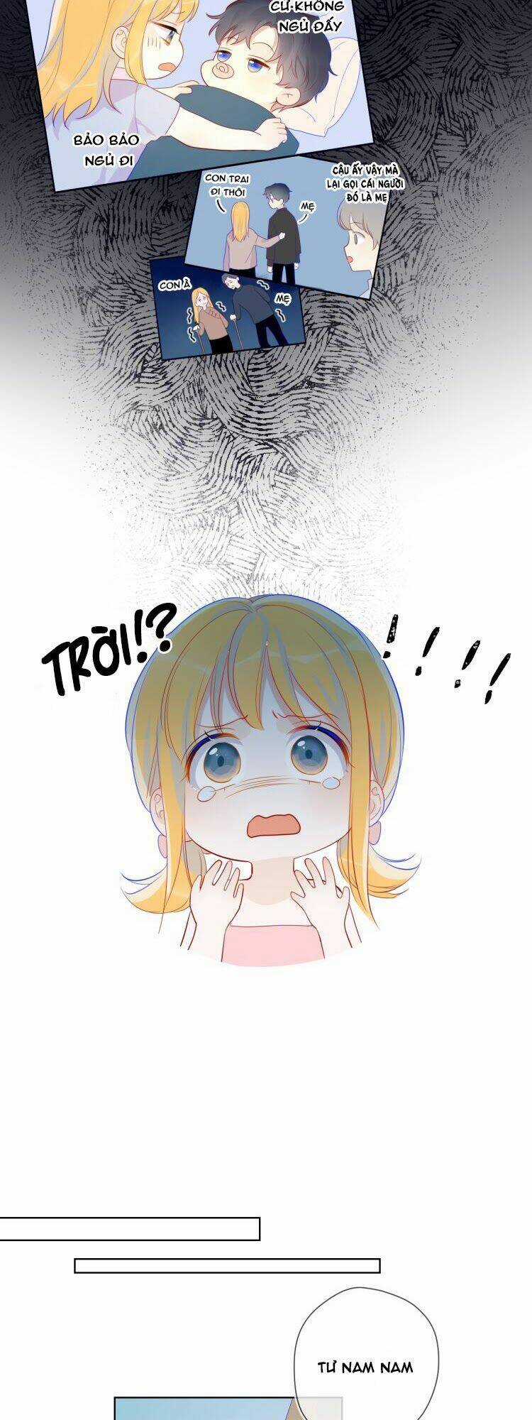 Ngôi Sao Cho Tôi Chapter 13 trang 16