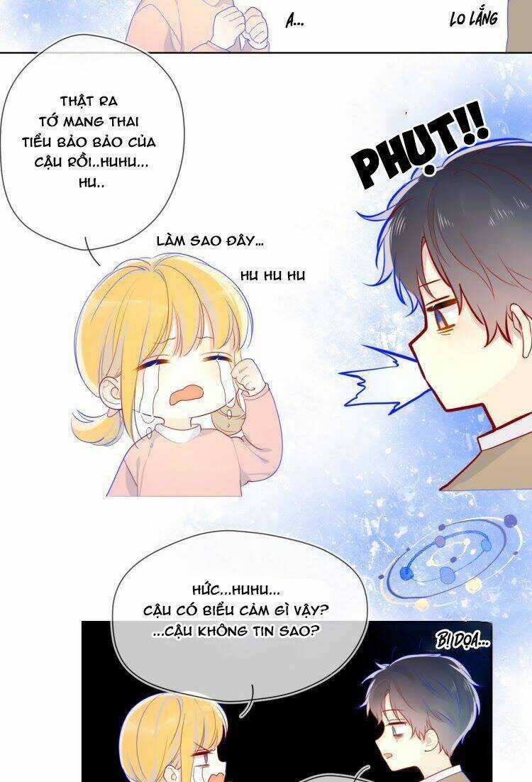 Ngôi Sao Cho Tôi Chapter 13 trang 18