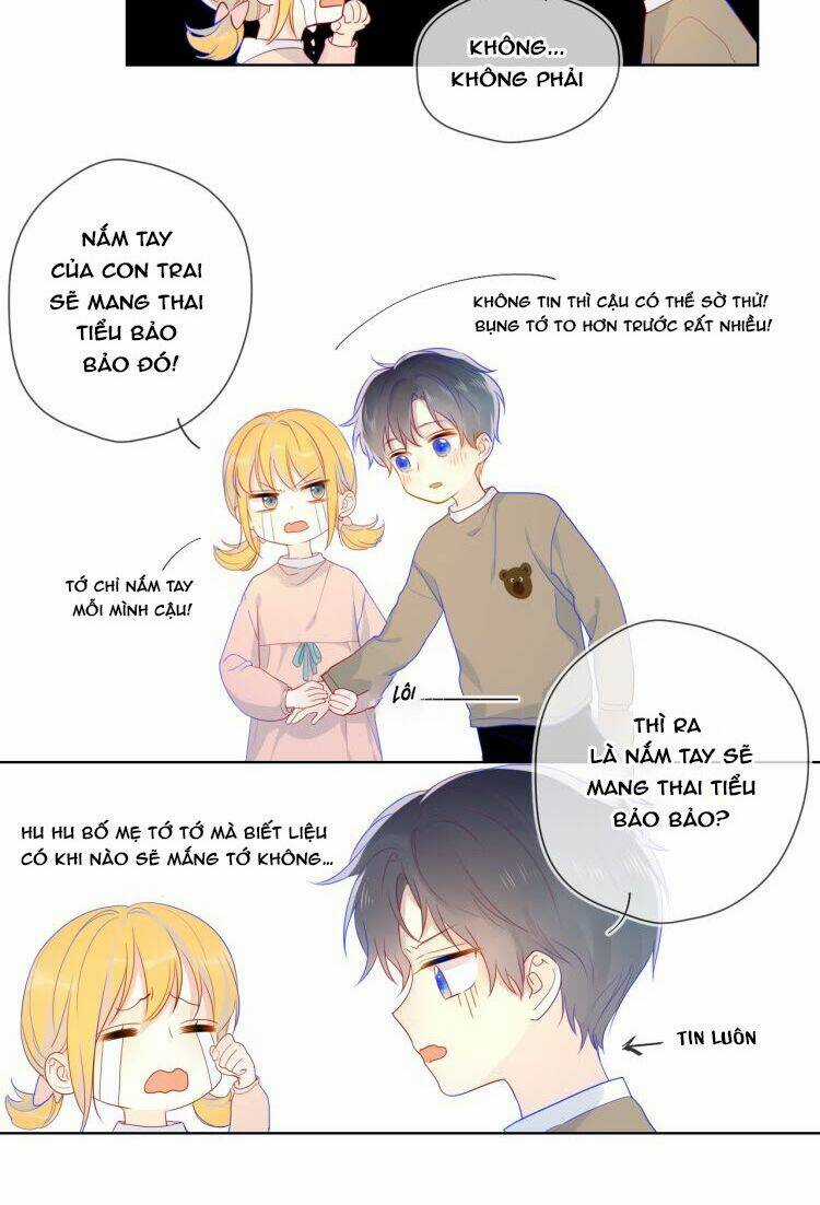 Ngôi Sao Cho Tôi Chapter 13 trang 19