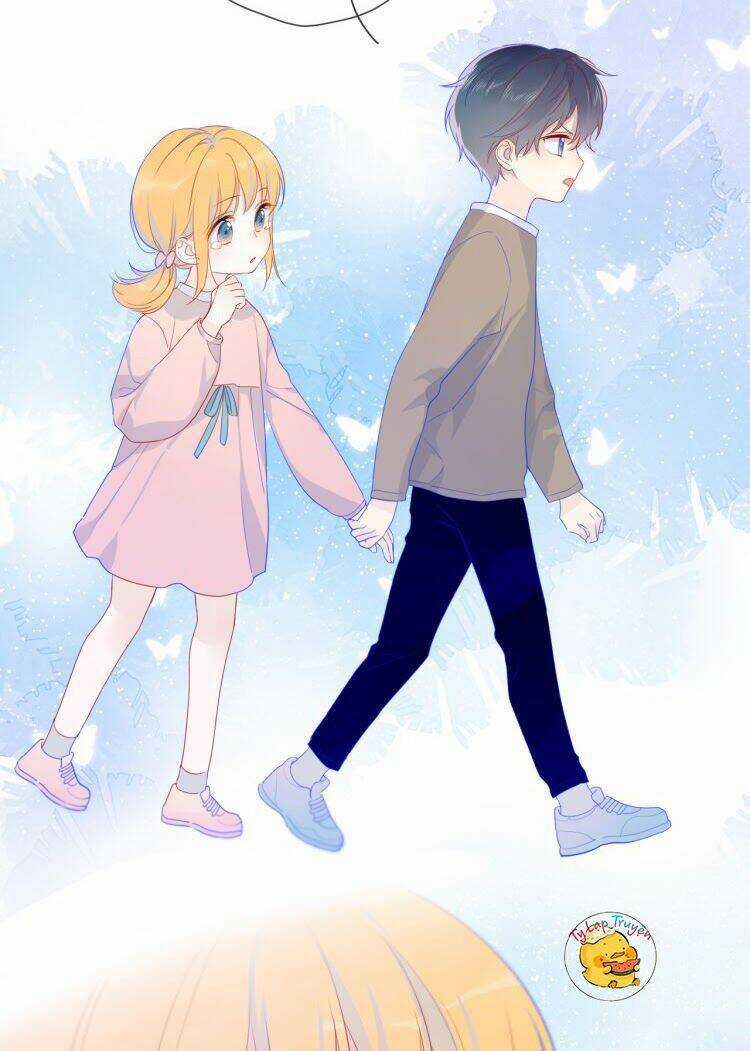 Ngôi Sao Cho Tôi Chapter 13 trang 21