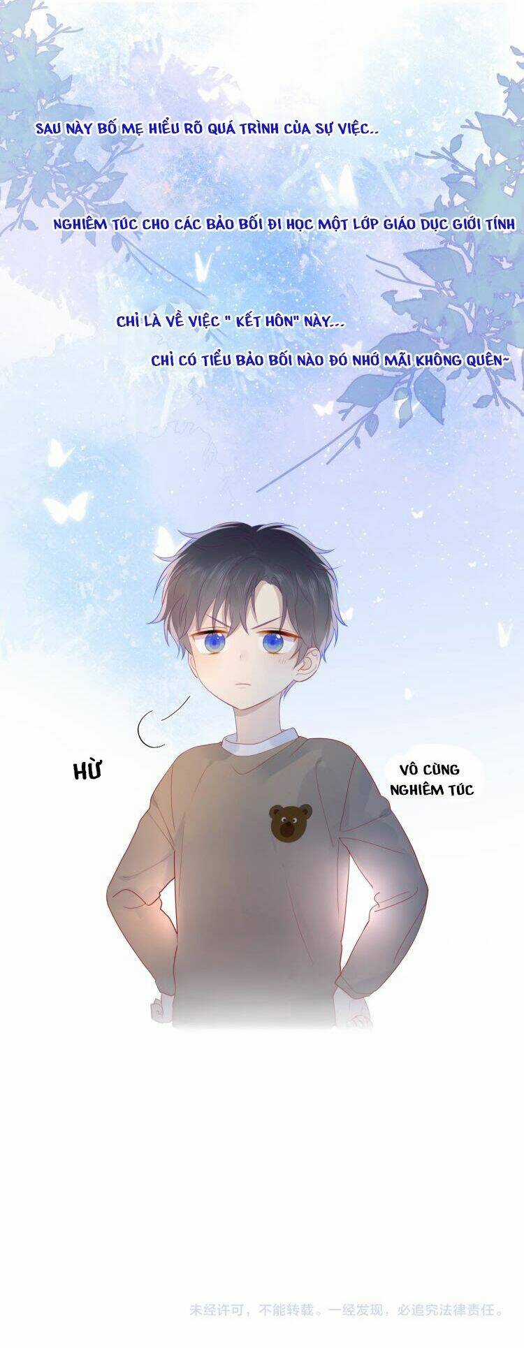 Ngôi Sao Cho Tôi Chapter 13 trang 25