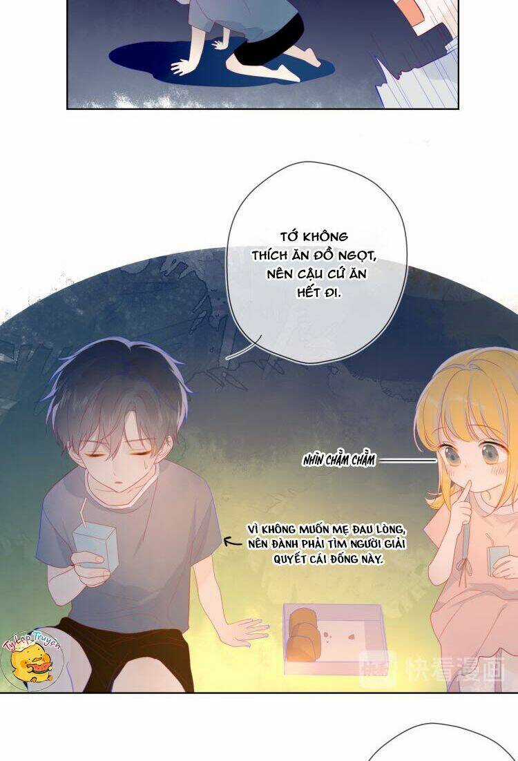 Ngôi Sao Cho Tôi Chapter 13 trang 5