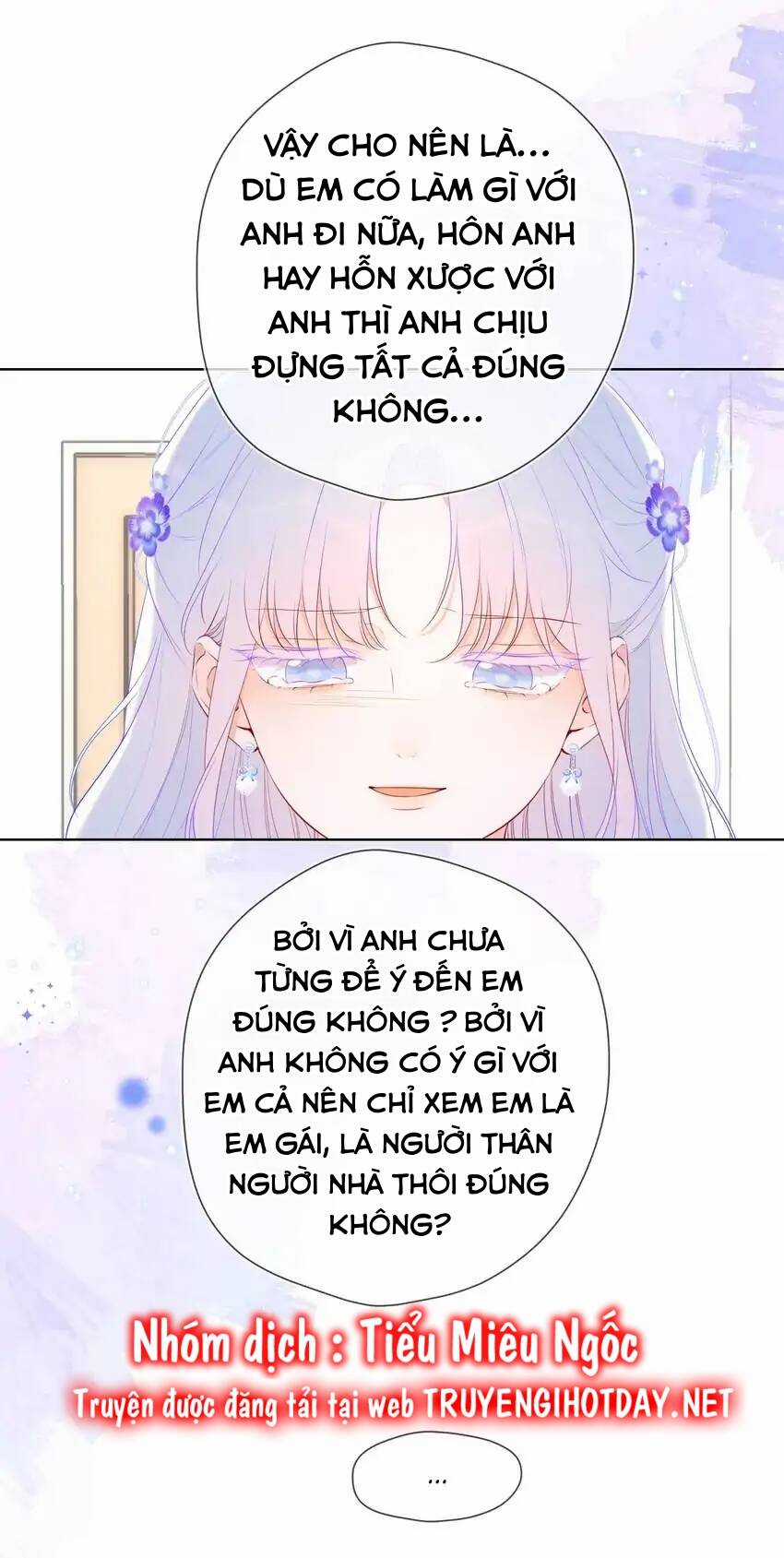 Ngôi Sao Cho Tôi Chapter 130 trang 10