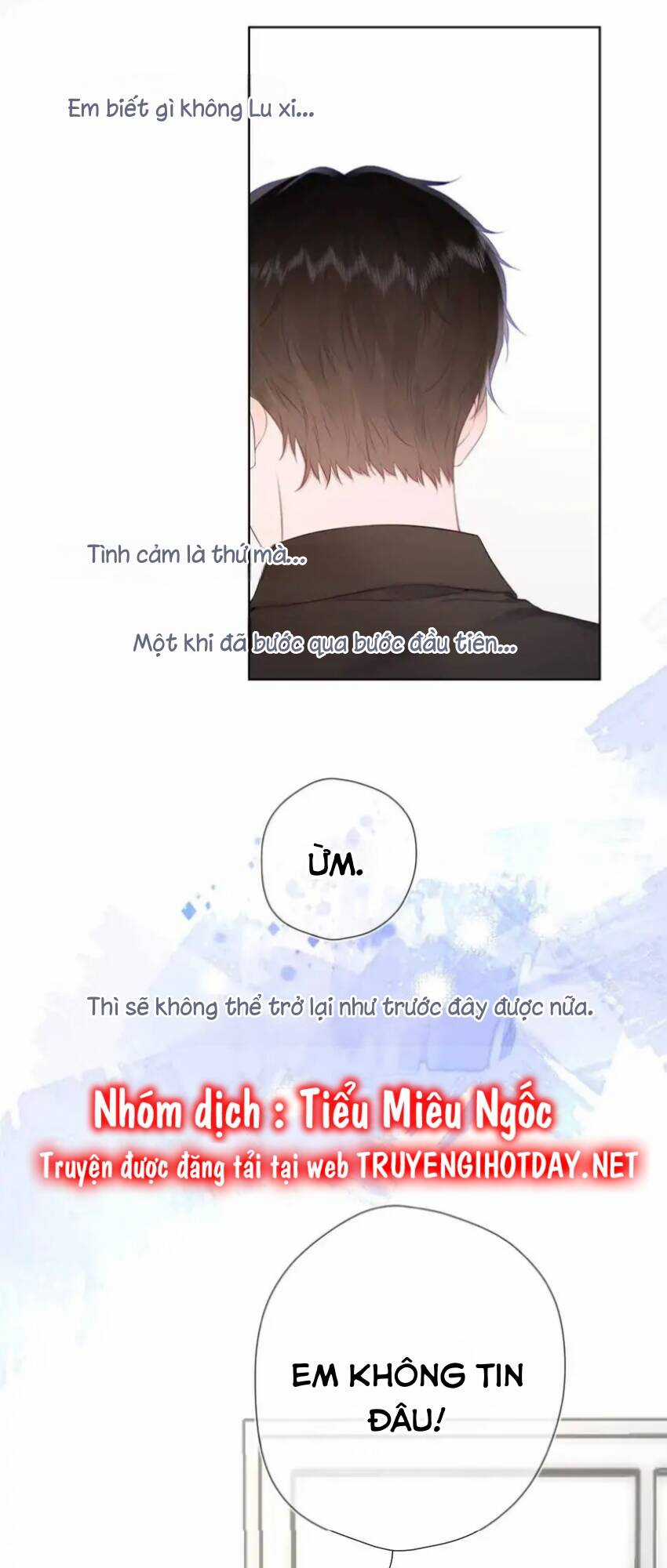 Ngôi Sao Cho Tôi Chapter 130 trang 11