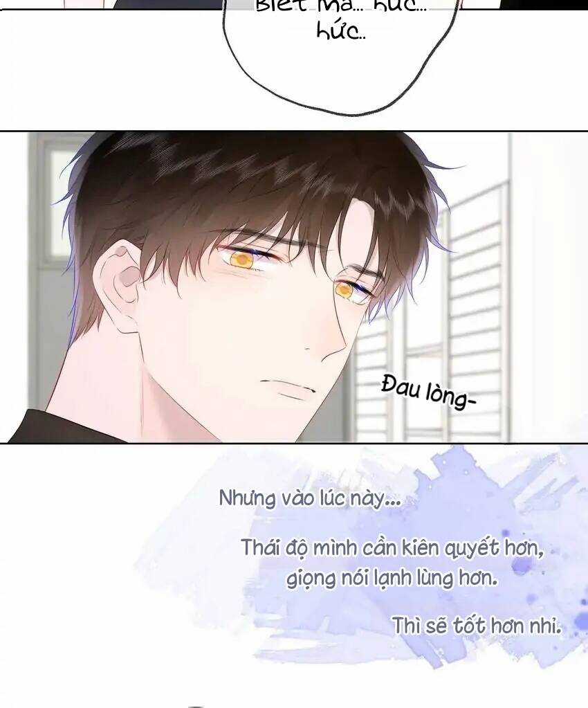 Ngôi Sao Cho Tôi Chapter 130 trang 17