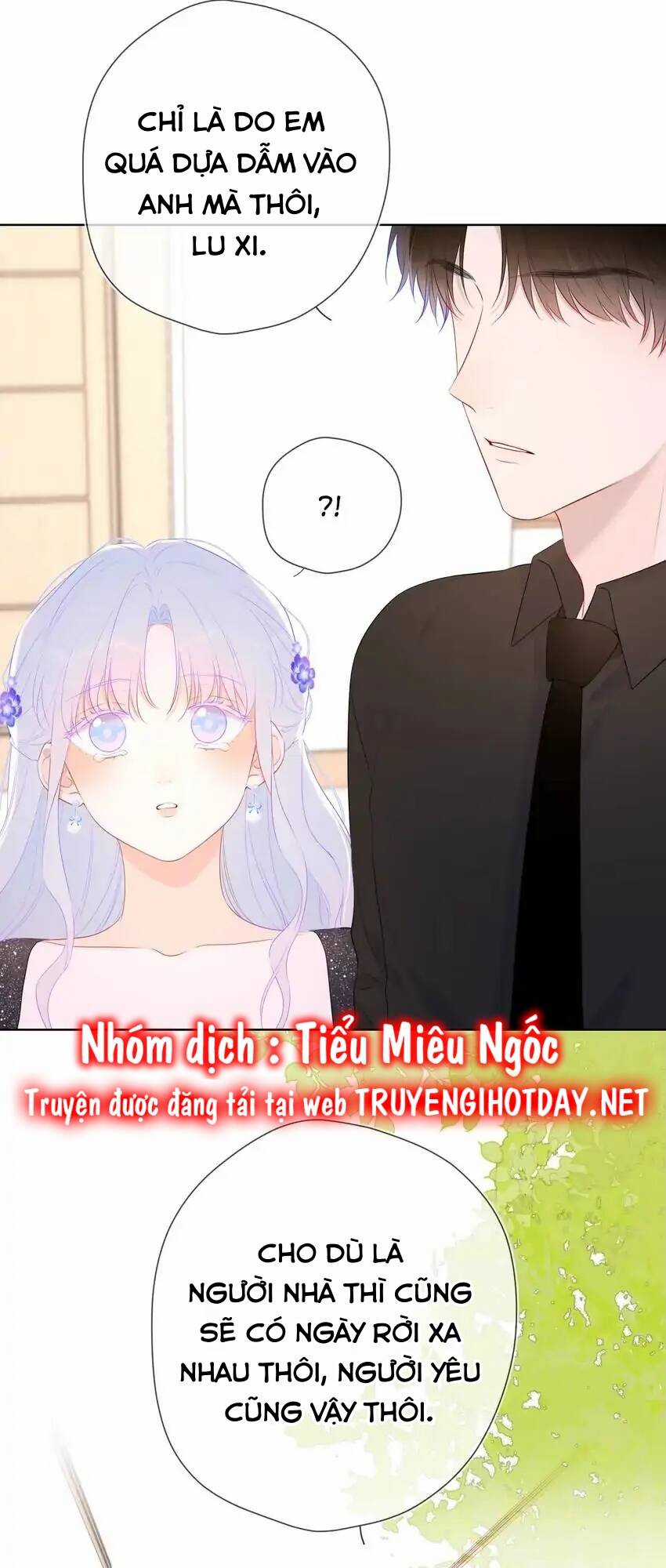 Ngôi Sao Cho Tôi Chapter 130 trang 18