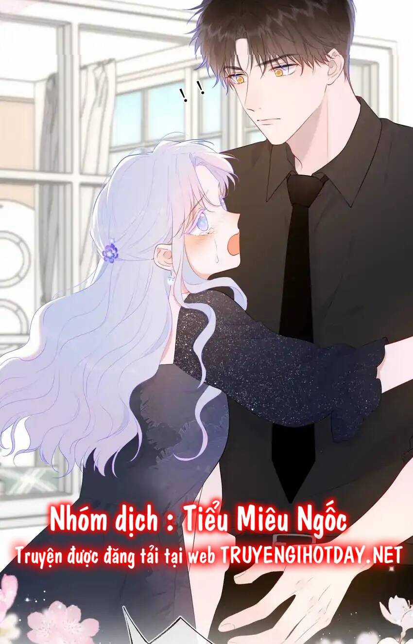 Ngôi Sao Cho Tôi Chapter 130 trang 22