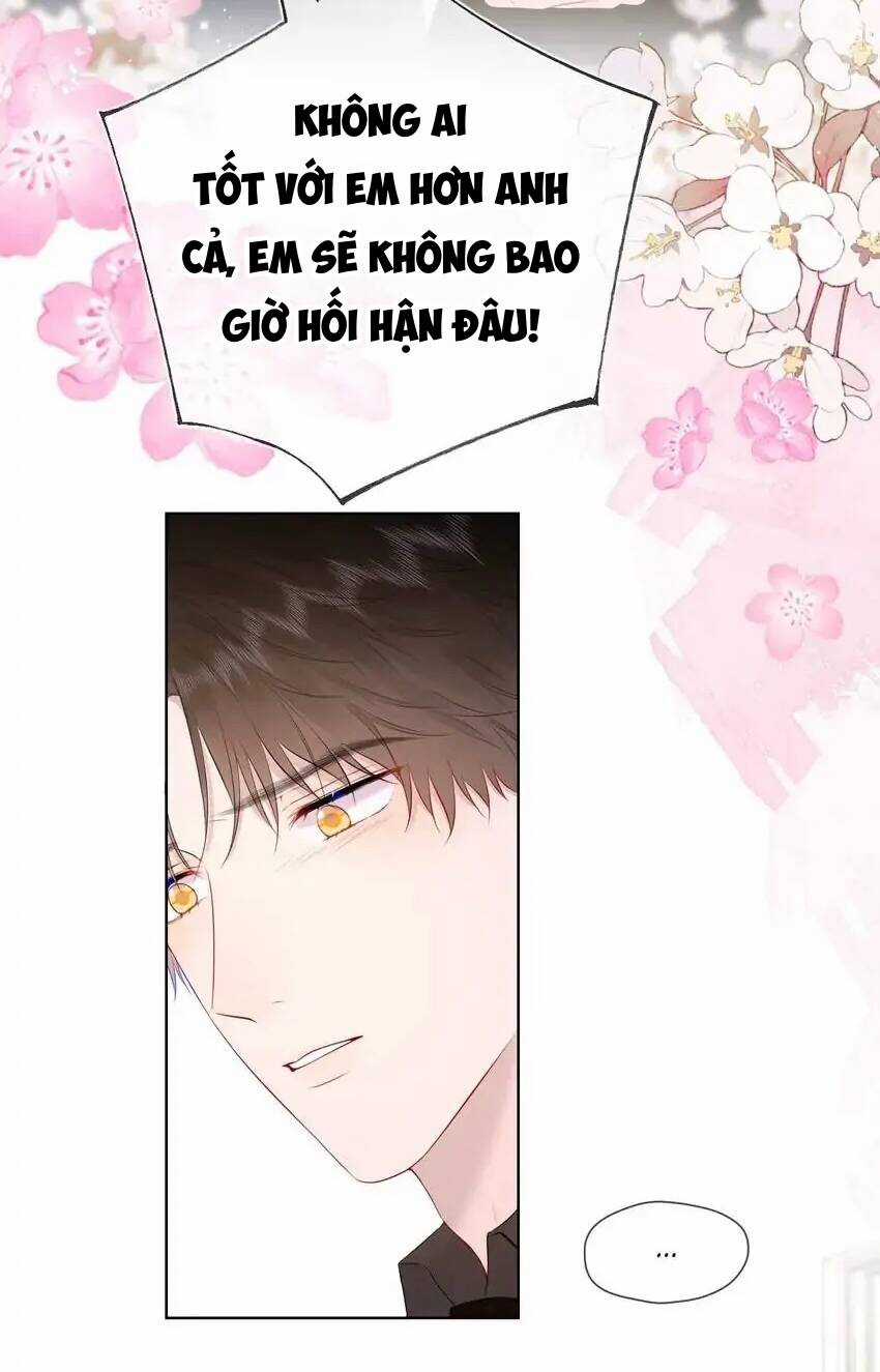 Ngôi Sao Cho Tôi Chapter 130 trang 23