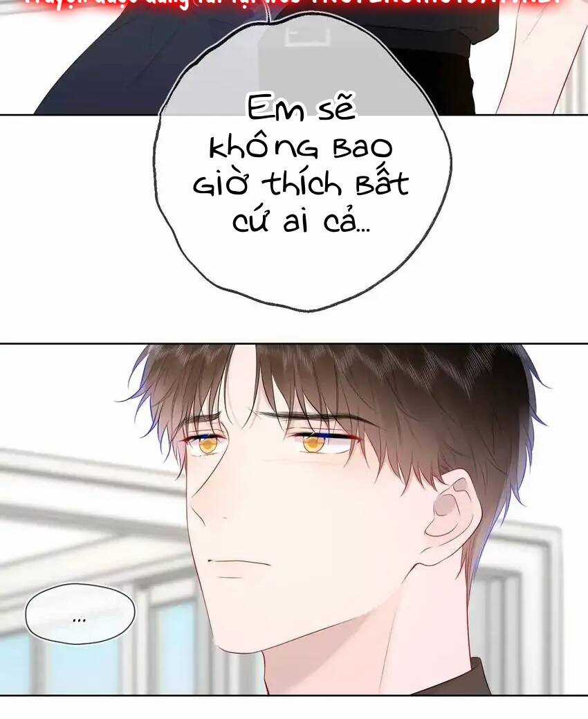 Ngôi Sao Cho Tôi Chapter 130 trang 25