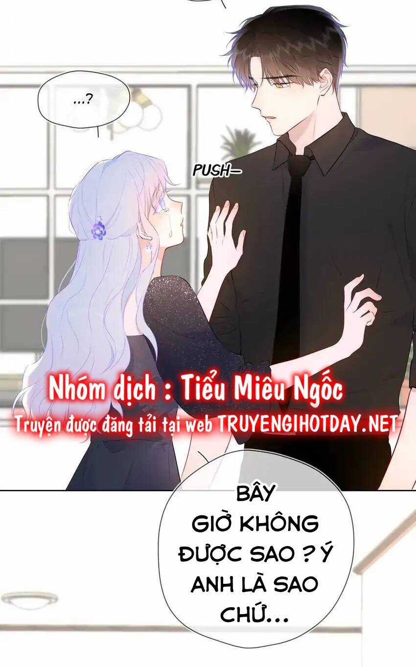 Ngôi Sao Cho Tôi Chapter 130 trang 27