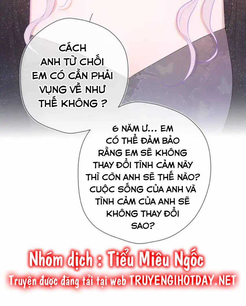 Ngôi Sao Cho Tôi Chapter 130 trang 29