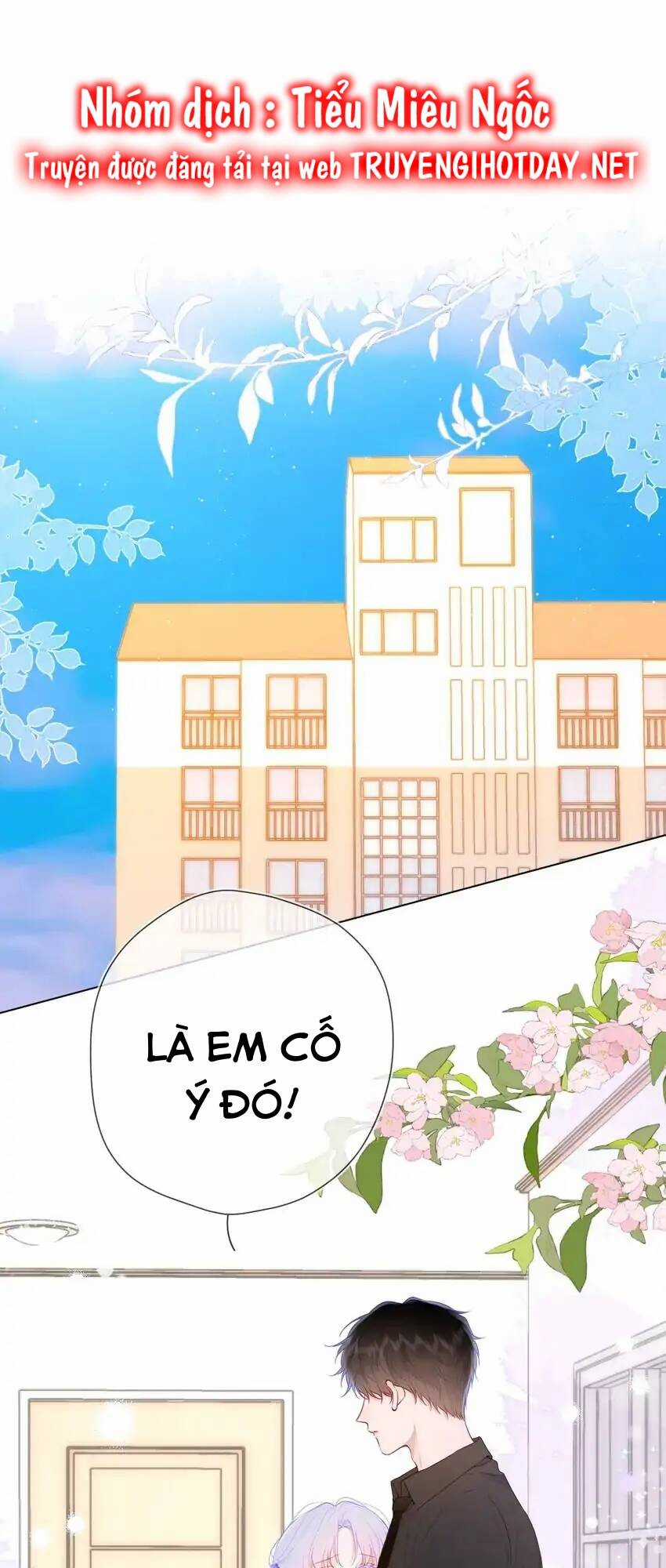 Ngôi Sao Cho Tôi Chapter 130 trang 3