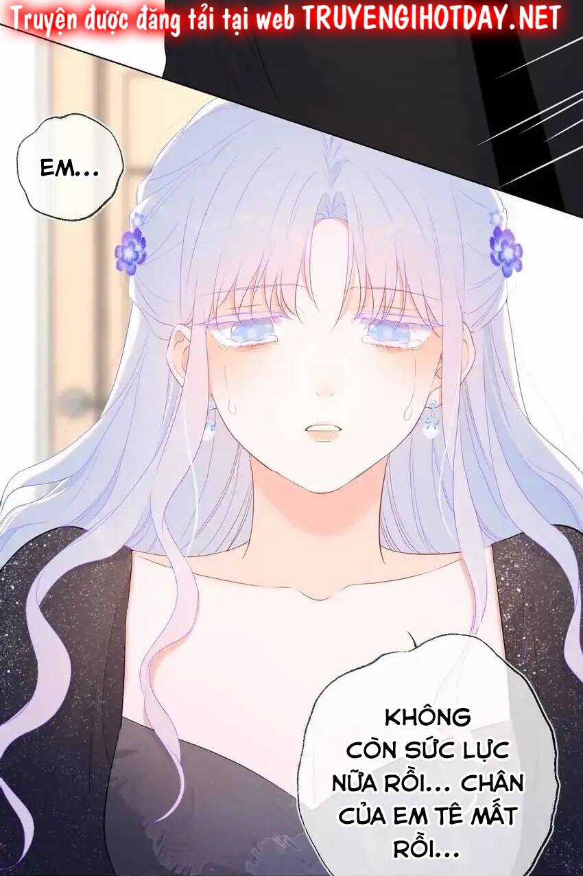 Ngôi Sao Cho Tôi Chapter 130 trang 33