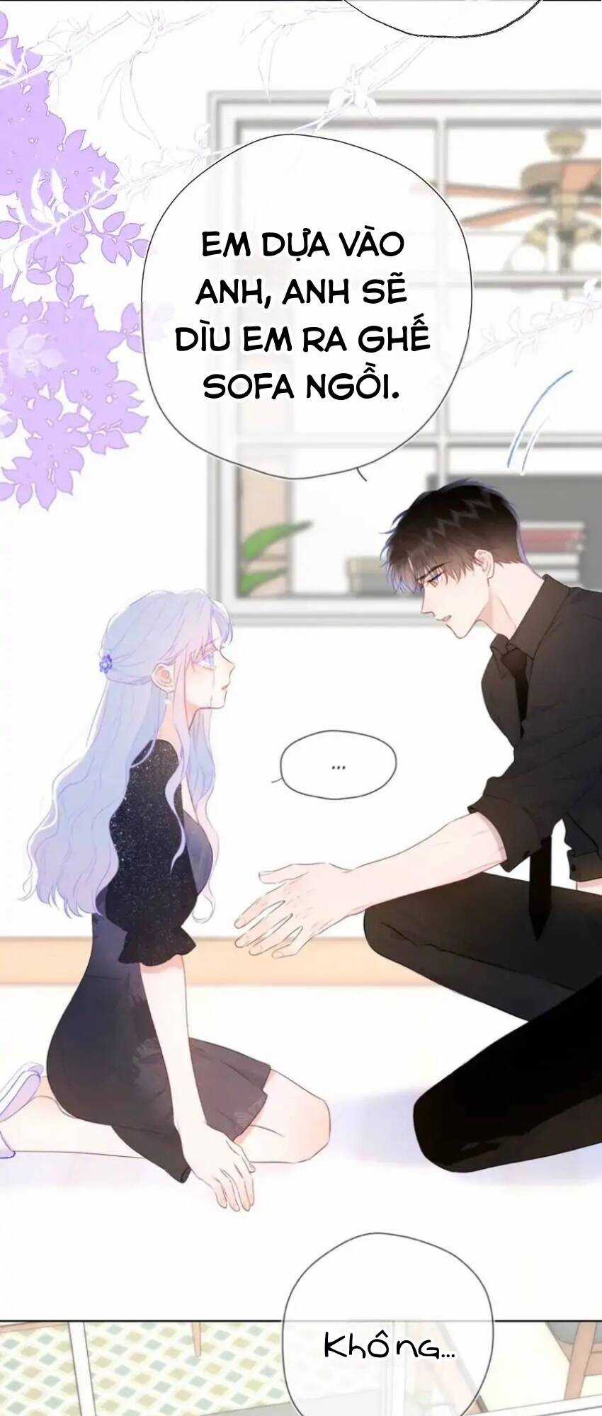 Ngôi Sao Cho Tôi Chapter 130 trang 34