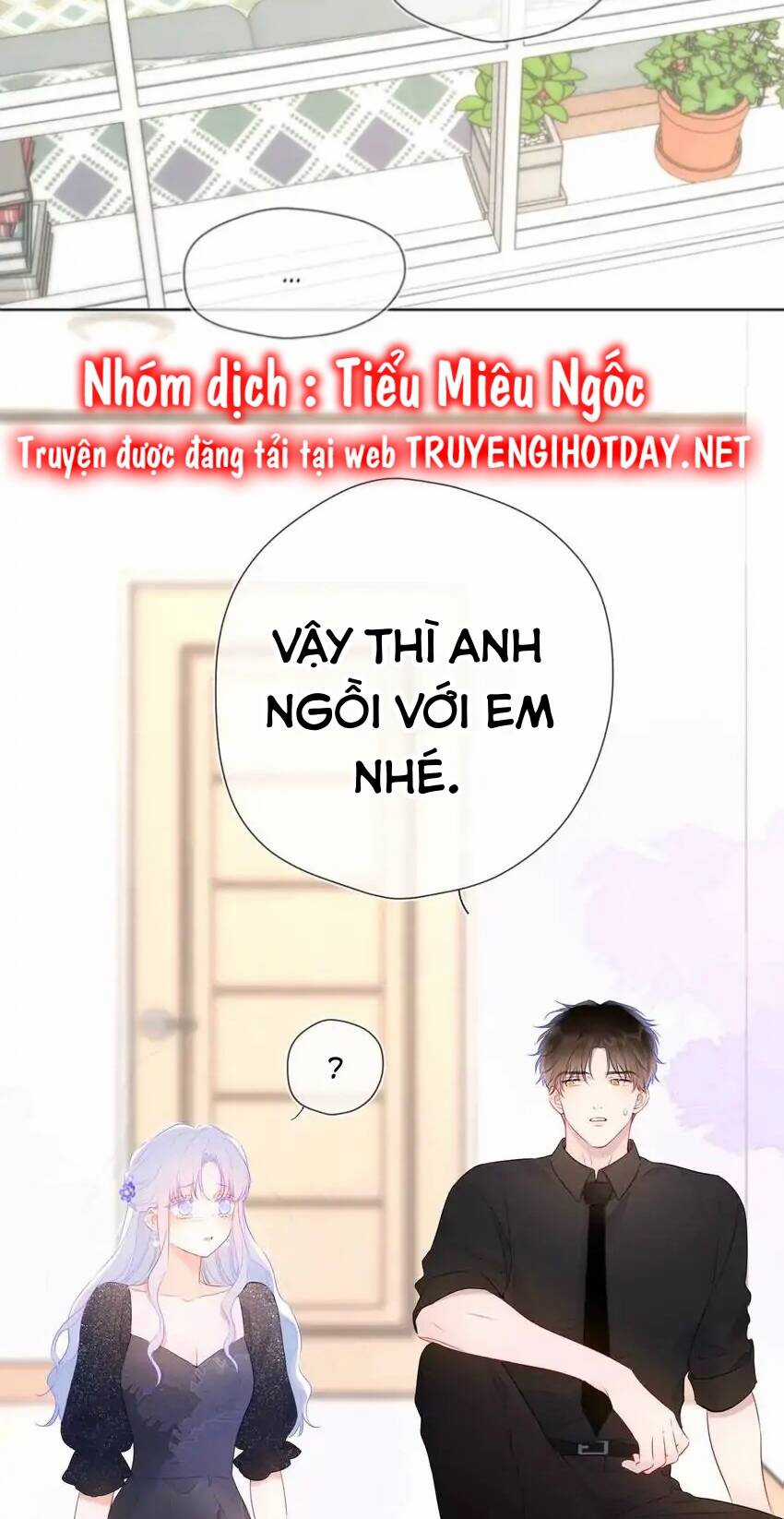 Ngôi Sao Cho Tôi Chapter 130 trang 35