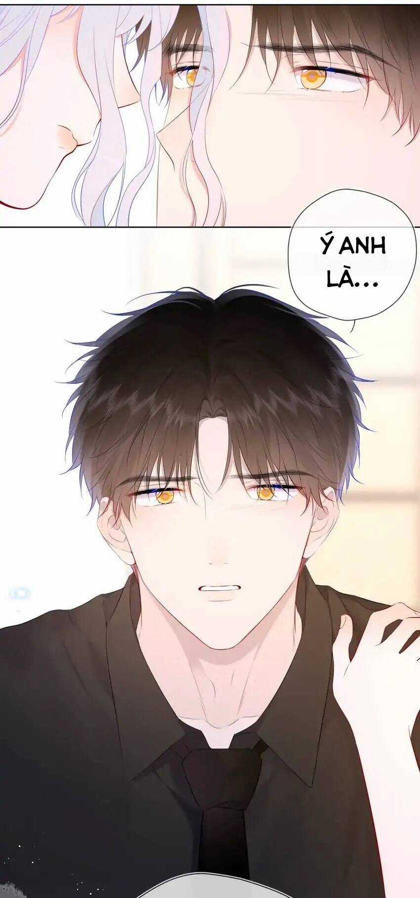 Ngôi Sao Cho Tôi Chapter 131 trang 14