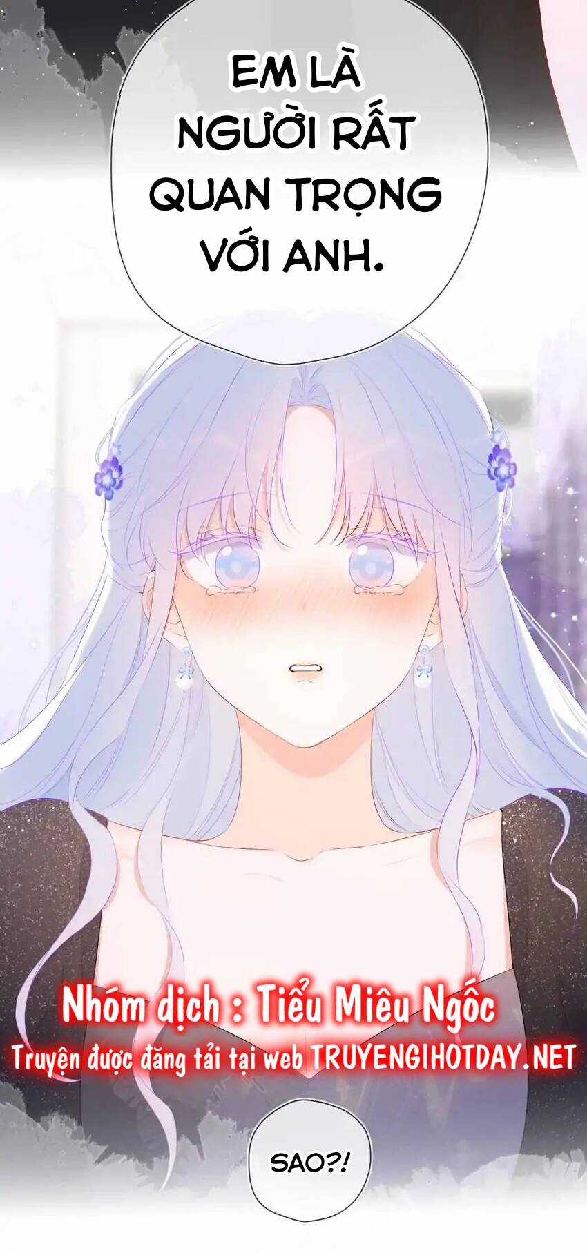 Ngôi Sao Cho Tôi Chapter 131 trang 15