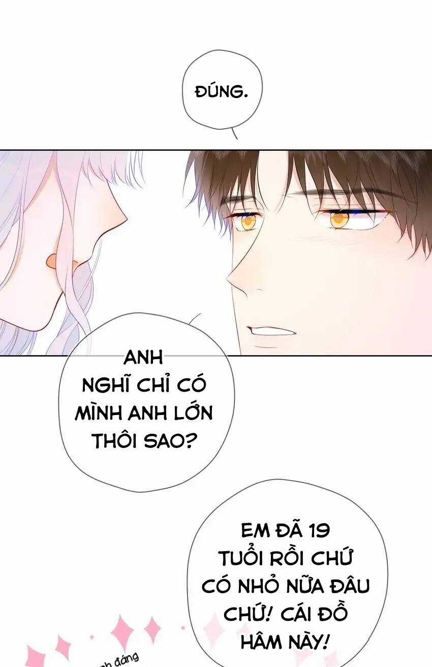 Ngôi Sao Cho Tôi Chapter 131 trang 18