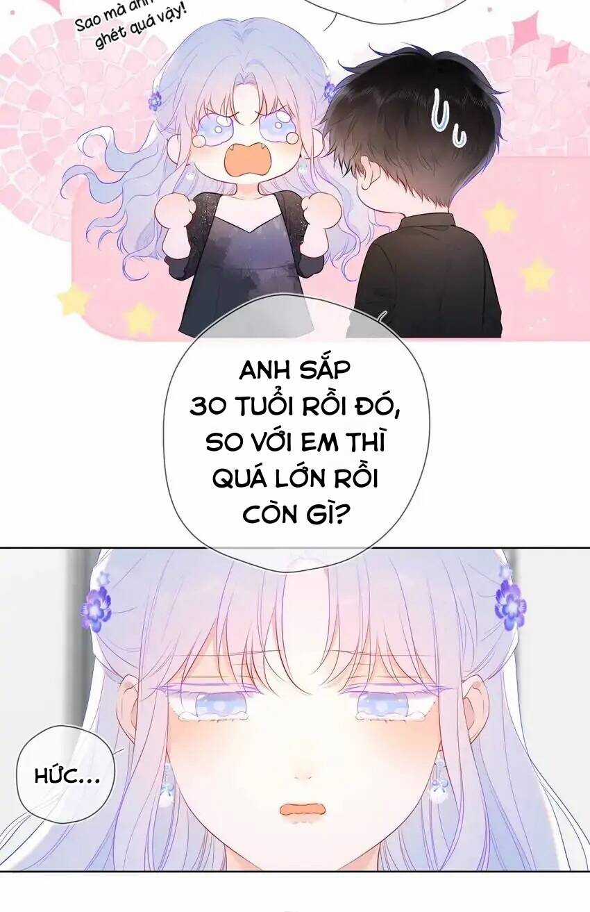 Ngôi Sao Cho Tôi Chapter 131 trang 19