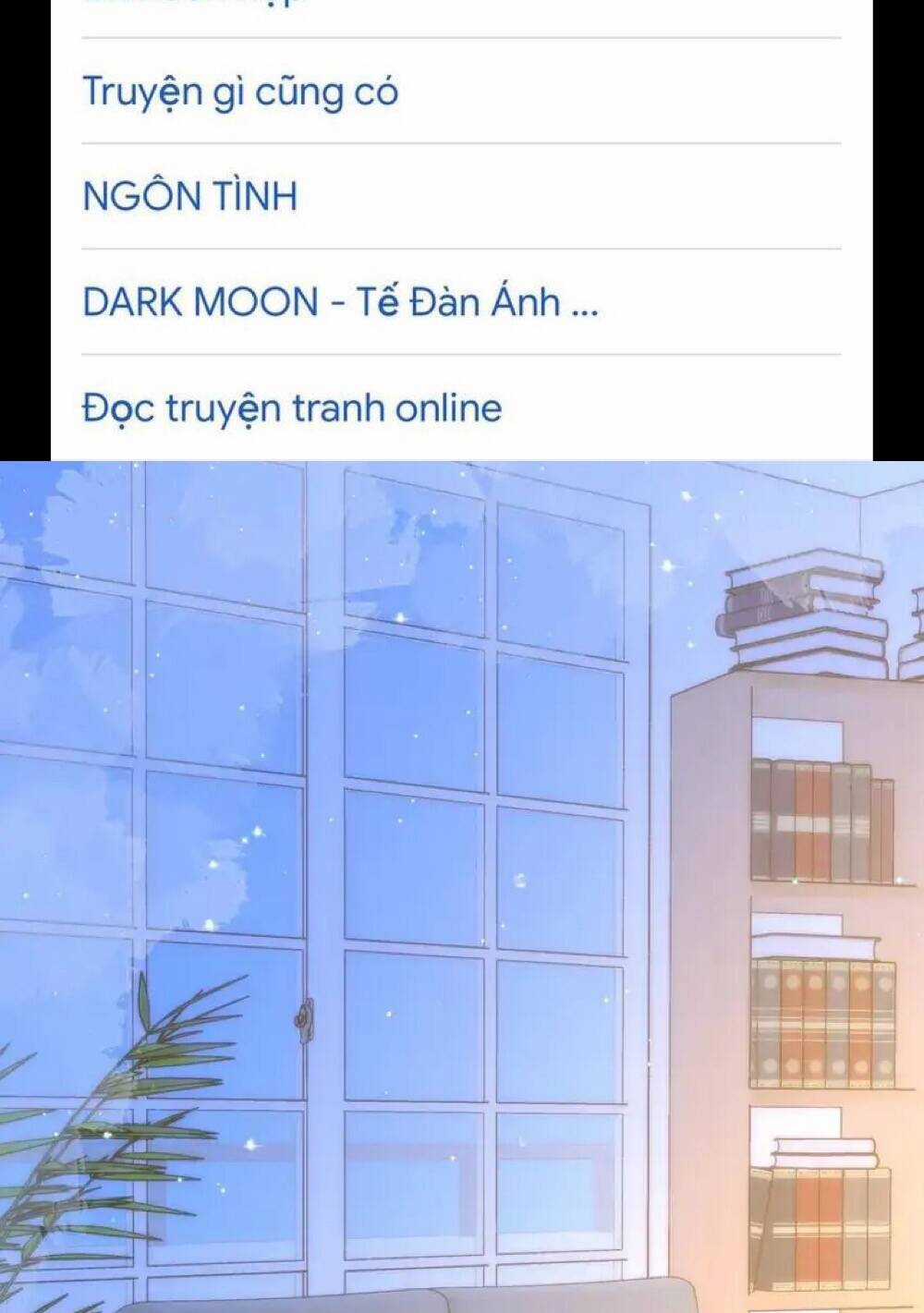 Ngôi Sao Cho Tôi Chapter 131 trang 2